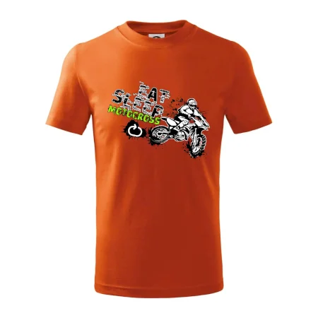 Eat Sleep Motocross