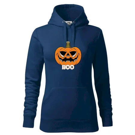 Halloween tekvica