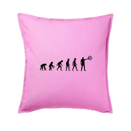 Evolúcia strelec terč