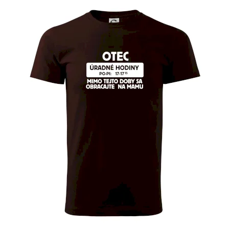 Otec uradne hodiny