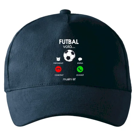 Futbal volá