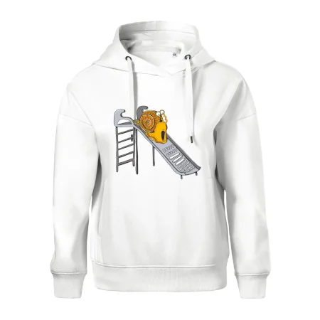 To bude ale drsný nárez (Pecka Design)