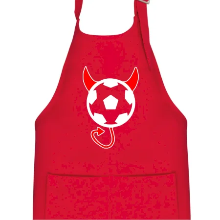 Futbal devil