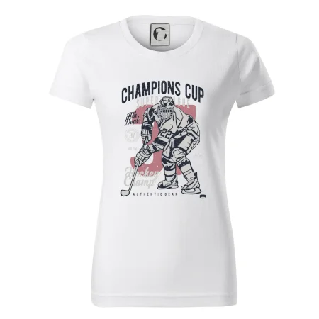 Champions Cup Hockey