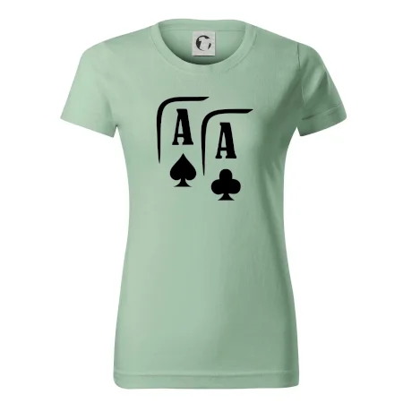 Poker AA