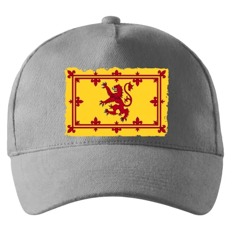 Kráľovský prápor Škótska