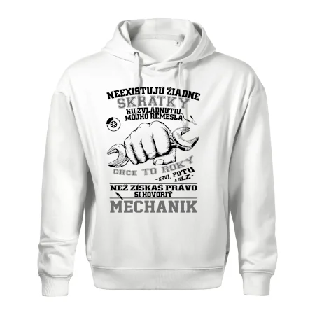 Mechanik remeslo - skratky