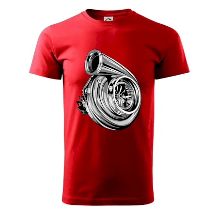 Car turbo