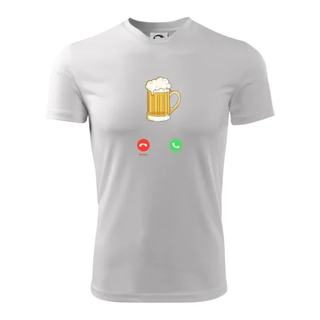 Volá pivo  (Pecka design)