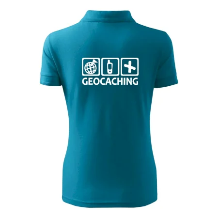 Geocaching ikony