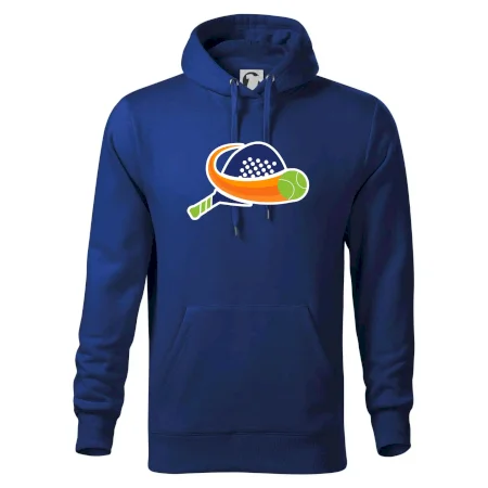 Padel logo farebné
