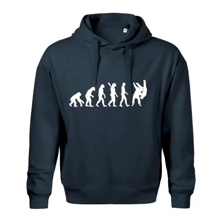 Judo Evolúcia boj