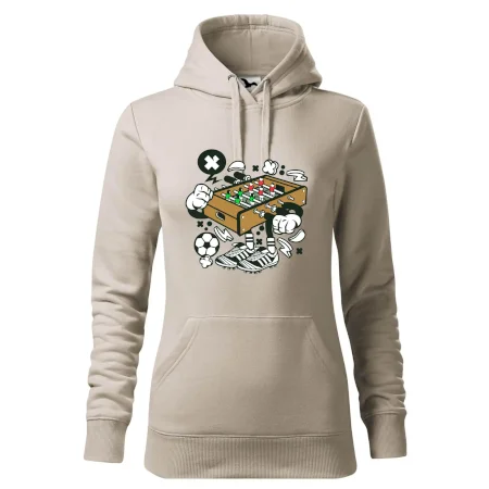 Fotbalový stolňák