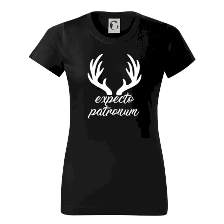 Harry - Expecto patronum