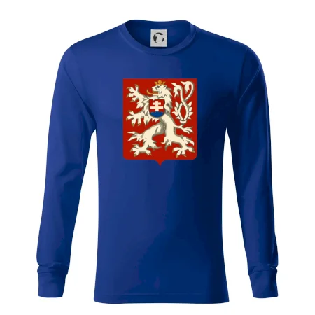 Znak ČSR - Československá republika (1948–1960)