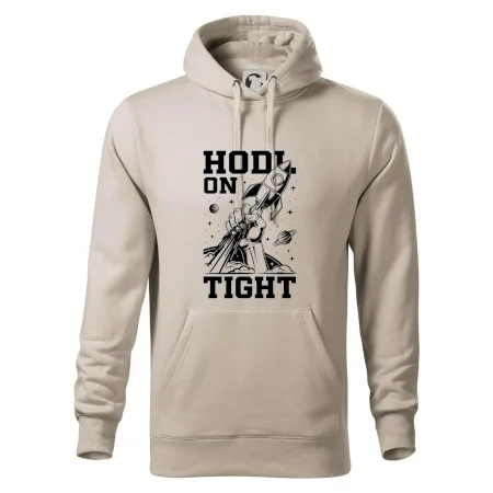 HODL On Tight raketa