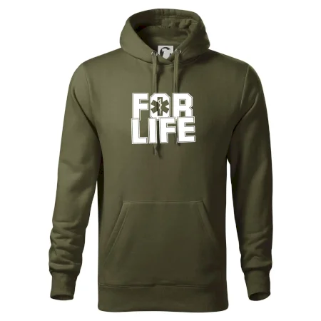 For Life