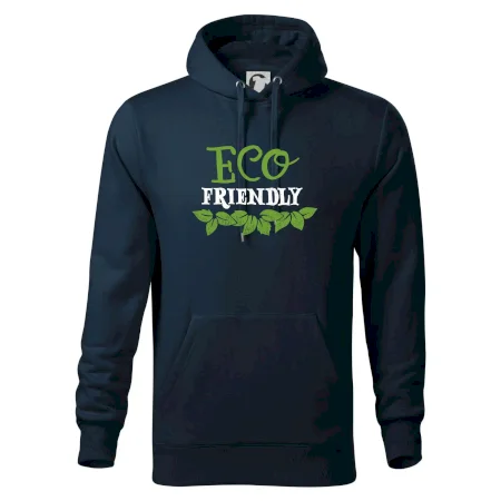 Eco friendly - lístočky