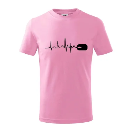 EKG myš
