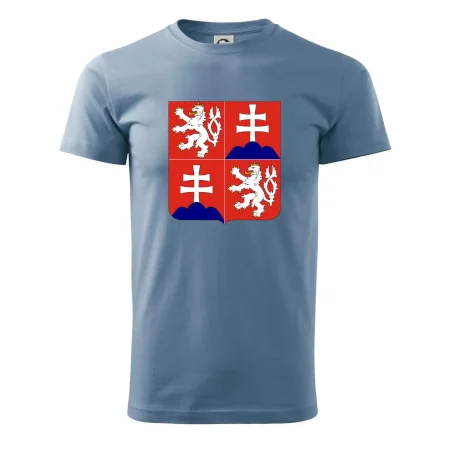 Znak Česká a Slovenská Federatívna Republika 1990–1992