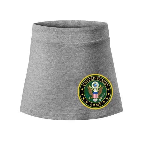 United States Army barevné