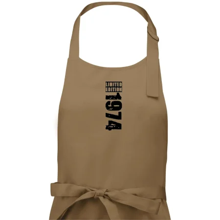 Limited edition 1974 pruh
