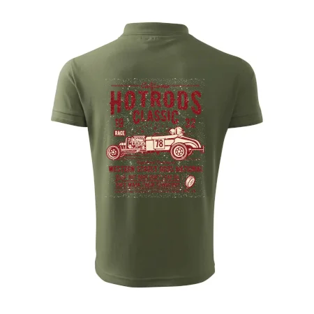 Hot Rods Race Classic