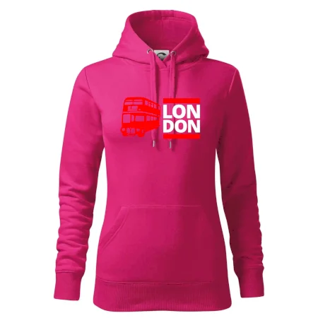 LON DON BUS