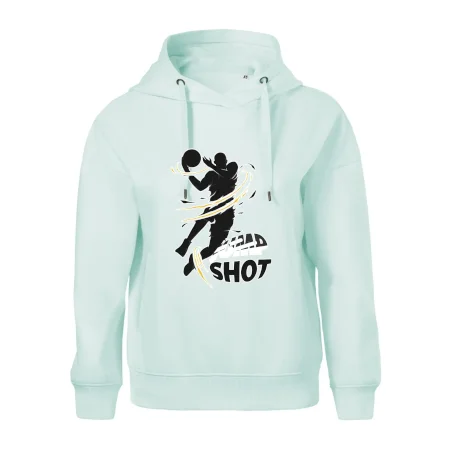 Basketball - jump shot