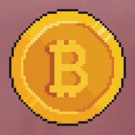 Bitcoin minca