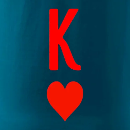 Poker K love