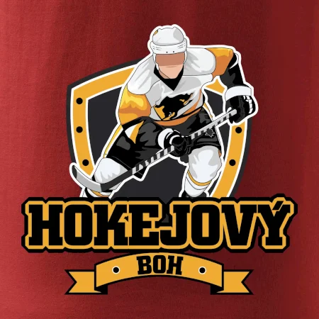 Hokejový boh