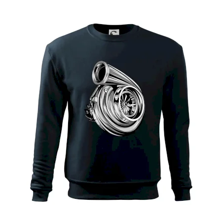 Car turbo