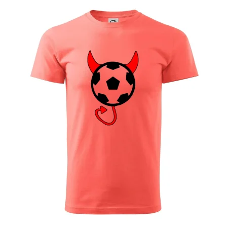 Futbal devil