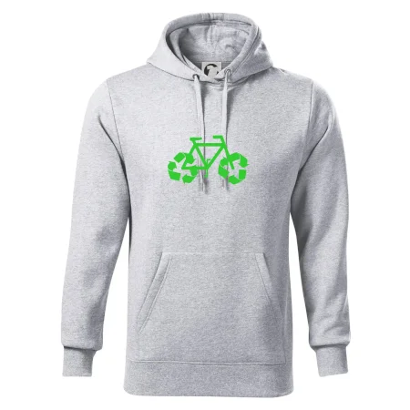 Bicykel ekológia
