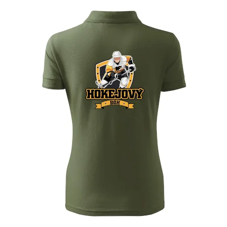 Hokejový boh
