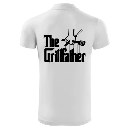 The Grillfather