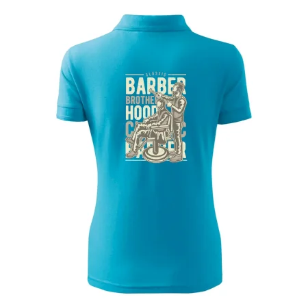 Barber Brotherhood