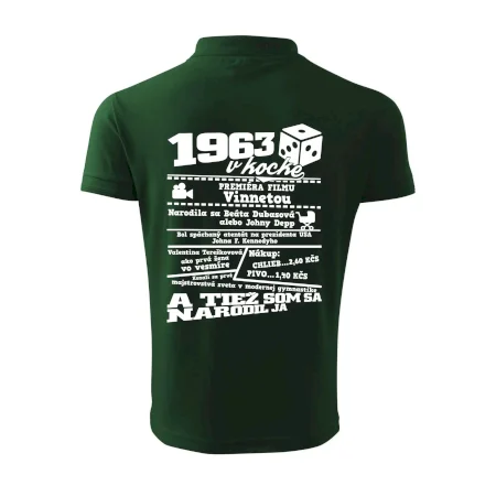 1963 v kocke