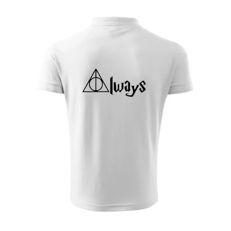 Harry - Always