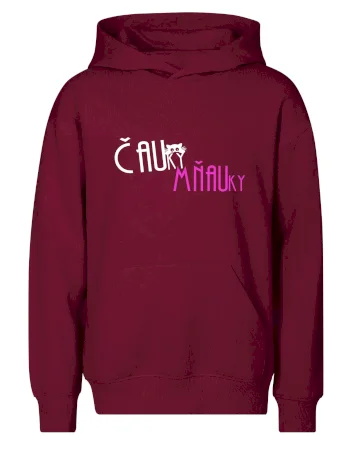 Čauky mňauky