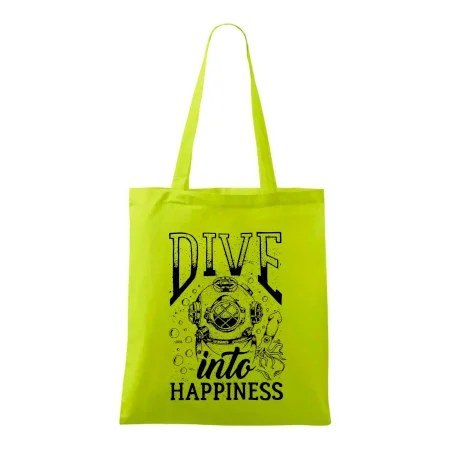 Dive into happinness