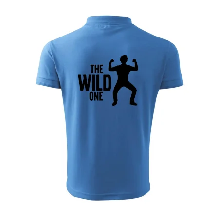 Bachelor party - The wild one