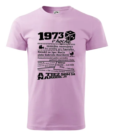 1973 v kocke