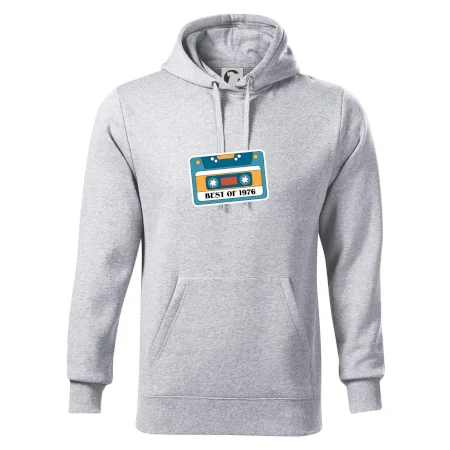 Narodeniny kazeta Best of 1976