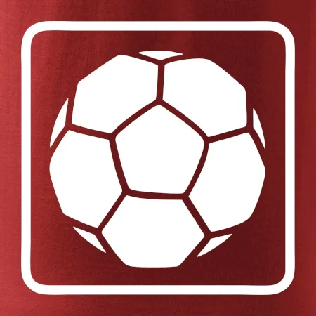 Fotbalová lopta emblem