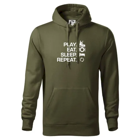 Play Eat Sleep Repeat hokej