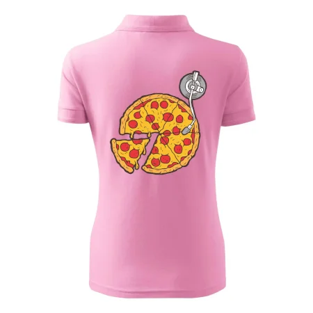 Pizza DJ