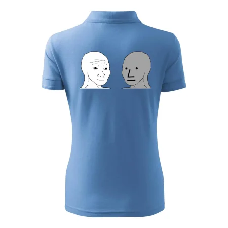 Wojak (Feels Guy) a NPC
