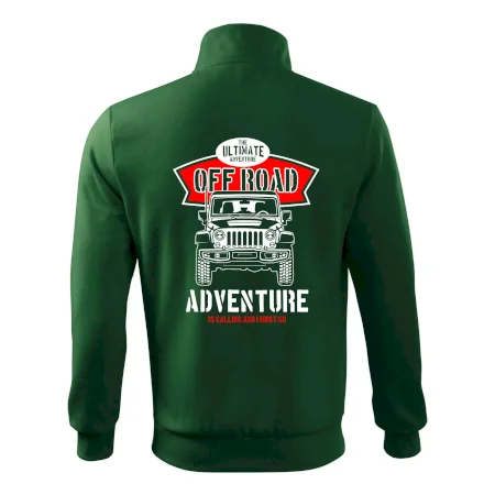 Off Road
